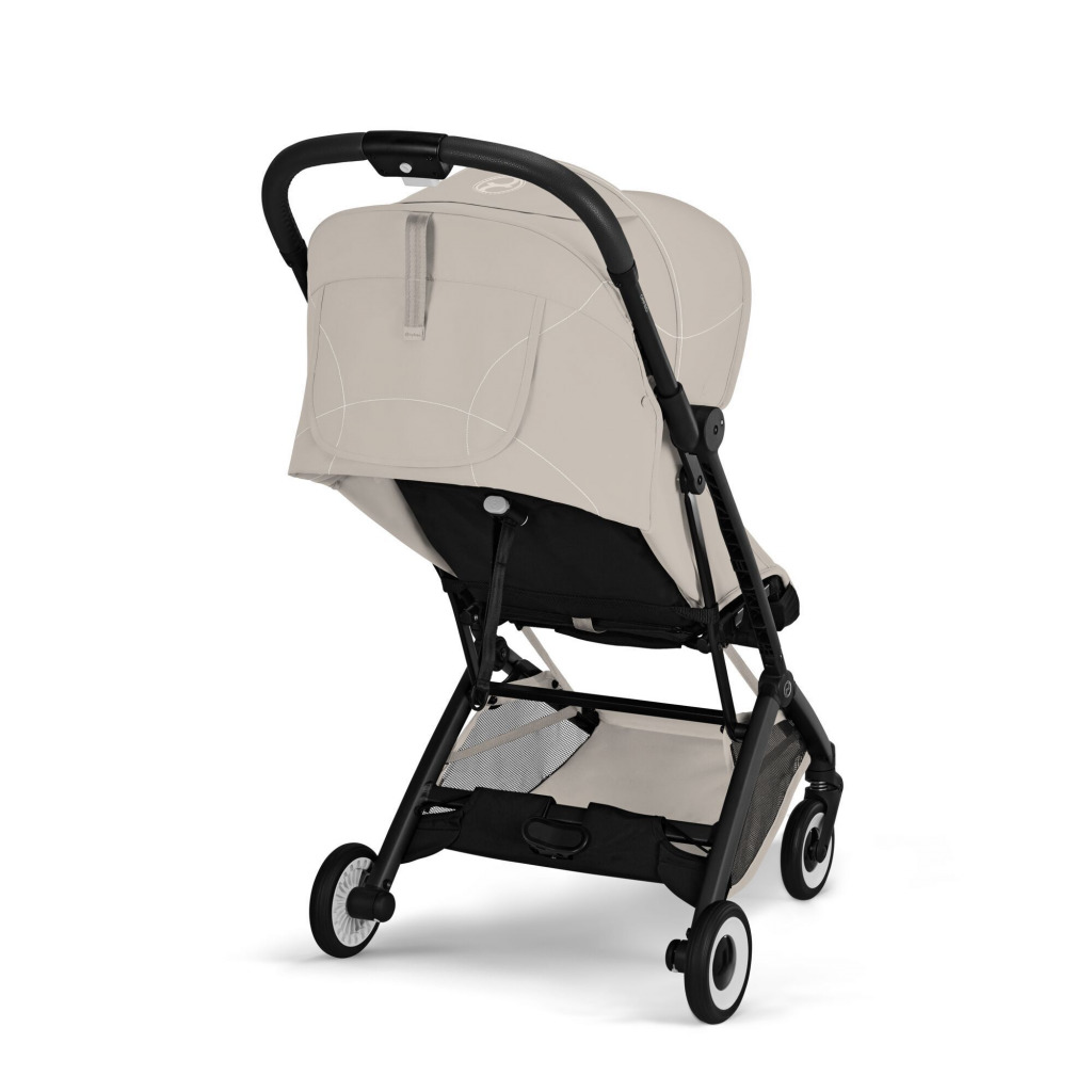 CYBEX Gold Orfeo 4